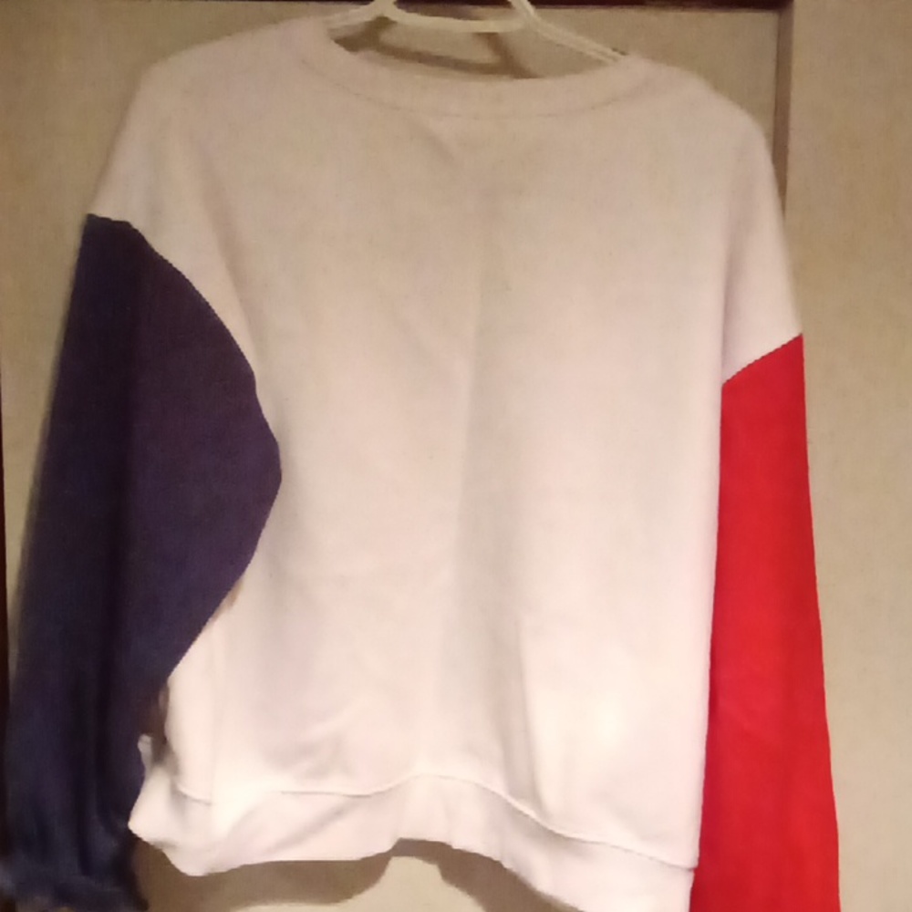 Sweat Top - Picture 2 of 3